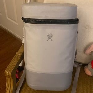 Hydro Flask cooler backpack